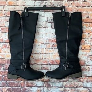 Shoedazzle Boots